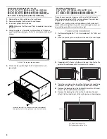 Preview for 6 page of Amana ACW106R Use & Care Manual