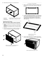 Preview for 22 page of Amana ACW106R Use & Care Manual