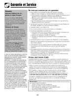 Preview for 32 page of Amana ADB-2 Use & Care Manual