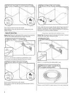 Preview for 8 page of Amana ADB1100AWB0 Installation Instructions Manual