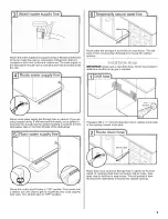 Preview for 9 page of Amana ADB1100AWB0 Installation Instructions Manual