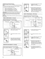 Preview for 10 page of Amana ADB1100AWB0 Installation Instructions Manual