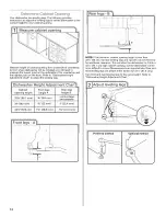 Preview for 14 page of Amana ADB1100AWB0 Installation Instructions Manual