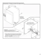 Preview for 27 page of Amana ADB1100AWB0 Installation Instructions Manual