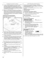 Preview for 28 page of Amana ADB1100AWB0 Installation Instructions Manual