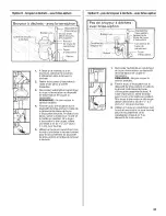 Preview for 33 page of Amana ADB1100AWB0 Installation Instructions Manual