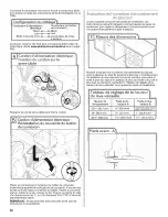 Preview for 36 page of Amana ADB1100AWB0 Installation Instructions Manual