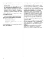 Preview for 46 page of Amana ADB1100AWB0 Installation Instructions Manual