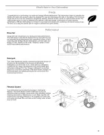 Preview for 3 page of Amana ADB1100AWB4 User Instructions