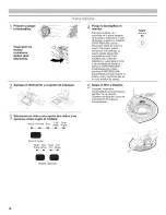 Preview for 16 page of Amana ADB1100AWB4 User Instructions