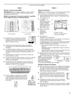 Preview for 17 page of Amana ADB1100AWB4 User Instructions