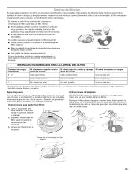 Preview for 19 page of Amana ADB1100AWB4 User Instructions