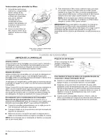 Preview for 20 page of Amana ADB1100AWB4 User Instructions