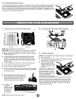 Preview for 3 page of Amana ADB1300AFB-BL User Manual