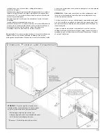 Preview for 23 page of Amana ADB1400AWB Installation Manual