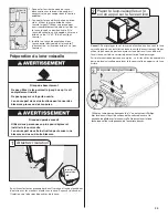 Preview for 29 page of Amana ADB1400AWB Installation Manual