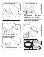 Предварительный просмотр 7 страницы Amana ADB1400AWS Installation Instructions Manual