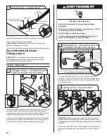 Предварительный просмотр 36 страницы Amana ADB1400AWS Installation Instructions Manual