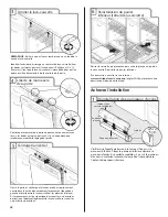 Предварительный просмотр 38 страницы Amana ADB1400AWS Installation Instructions Manual