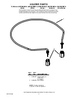 Preview for 5 page of Amana ADB1500AWB10 Door And Panel Parts