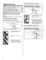 Предварительный просмотр 10 страницы Amana ADB1700ADB Installation Instructions Manual