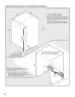 Предварительный просмотр 28 страницы Amana ADB1700ADB Installation Instructions Manual