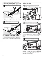 Предварительный просмотр 44 страницы Amana ADB1700ADB Installation Instructions Manual