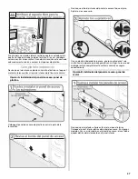 Предварительный просмотр 47 страницы Amana ADB1700ADB Installation Instructions Manual