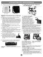 Предварительный просмотр 11 страницы Amana ADB1700ADS User Manual