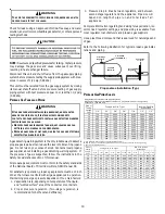 Preview for 19 page of Amana ADS H8 Installation Instructions Manual