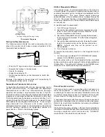 Preview for 17 page of Amana ADV8 Installation Instructions Manual