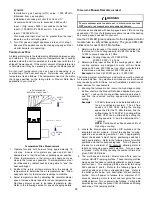 Preview for 26 page of Amana ADV8 Installation Instructions Manual