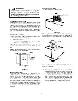 Предварительный просмотр 3 страницы Amana ae series Installation Instructions And Owner'S Manual