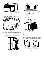 Предварительный просмотр 4 страницы Amana AE Installation Instructions Manual