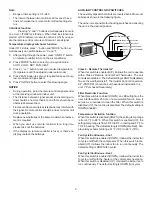 Preview for 9 page of Amana AE Installation Instructions Manual