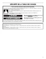 Preview for 11 page of Amana AEC6540KFB Use & Care Manual