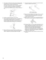 Preview for 18 page of Amana AEP200VAW0 Installation Instructions Manual