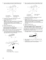 Preview for 10 page of Amana AER3311WAW1 Installation Instructions Manual