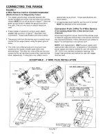 Preview for 7 page of Amana AER5515QAQ Installation Manual