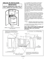 Preview for 9 page of Amana AER5515QAQ Installation Manual