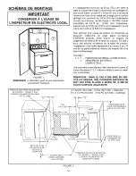 Preview for 16 page of Amana AER5515QAQ Installation Manual