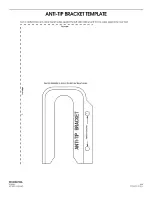 Предварительный просмотр 12 страницы Amana AER5523XAB0 Installation Instructions Manual