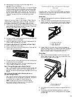 Preview for 13 page of Amana AER5630BAS Installation Instructions Manual