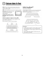 Preview for 42 page of Amana AER5722BAB Use & Care Manual