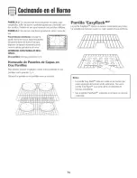 Предварительный просмотр 75 страницы Amana AER5735QAB Use & Care Manual