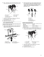 Preview for 11 page of Amana AER5830VAW Installation Instructions Manual