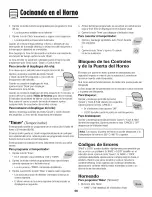 Предварительный просмотр 67 страницы Amana AER5845QAF17 Use & Care Manual