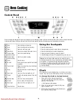 Preview for 5 page of Amana AEW3530D Use And Care Manual