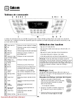 Preview for 27 page of Amana AEW3530D Use And Care Manual