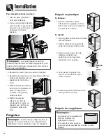 Preview for 40 page of Amana AFI2538AE Use & Care Manual